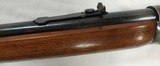 Winchester Model 64 in .32 SPL Rifle Shipped in 1948 - 9 of 14