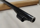 Winchester Model 64 in .32 SPL Rifle Shipped in 1948 - 11 of 14