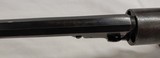 Manhattan 1859 Civil War Cap and Ball Pistol .36 Naval Caliber Percussion Pistol - 8 of 11