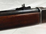 Winchester 1886 Light Weight - 12 of 14