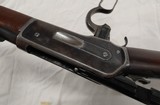 Winchester 1886 Light Weight - 13 of 14