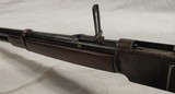 Winchester 1873 Saddle Ring Carbine 44-40 - 13 of 15