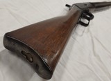 Winchester 1873 Saddle Ring Carbine 44-40 - 2 of 15