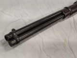 Winchester 1873 Saddle Ring Carbine 44-40 - 10 of 15