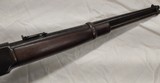 Winchester 1873 Saddle Ring Carbine 44-40 - 5 of 15