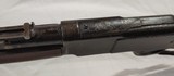 Winchester 1873 Saddle Ring Carbine 44-40 - 6 of 15