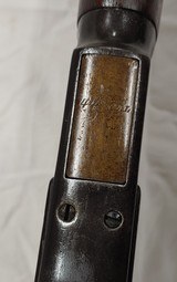 Winchester 1873 Saddle Ring Carbine 44-40 - 4 of 15