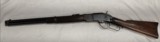 Winchester 1873 Saddle Ring Carbine 44-40 - 9 of 15