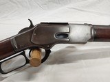Winchester 1873 38 WCF - 2 of 12