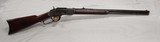 Winchester 1873 38 WCF - 1 of 12