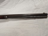 Winchester 1873 38 WCF - 3 of 12