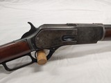 Winchester 1876 40-60 - 2 of 12