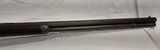 Winchester 1876 40-60 - 9 of 12