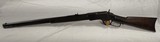Winchester 1873 Full Octagon 32-20 - 2 of 10