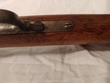 Winchester 1876 40-60. Good Original Condition - 12 of 12