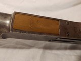 Winchester 1876 40-60. Good Original Condition - 11 of 12