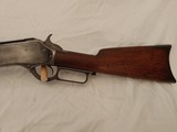 Winchester 1876 40-60. Good Original Condition - 6 of 12