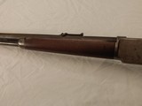 Winchester 1876 40-60. Good Original Condition - 5 of 12