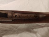 Winchester 1876 40-60. Good Original Condition - 8 of 12