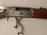 Marlin 1895 Rifle Ultra Lightweight .33 Caliber Rifle - 7 of 15