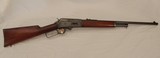 Marlin 1895 Rifle Ultra Lightweight .33 Caliber Rifle - 1 of 15