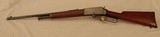 Marlin 1895 Rifle Ultra Lightweight .33 Caliber Rifle - 2 of 15