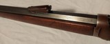 1894 Winchester Special Order Half Octagon Half Round - 7 of 9