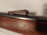 1894 Winchester Special Order Half Octagon Half Round - 4 of 9