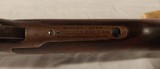 1894 Winchester Special Order Half Octagon Half Round - 9 of 9