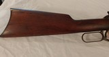 1894 Winchester Special Order Half Octagon Half Round - 5 of 9