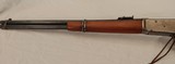Winchester 1894 Saddle Ring Carbine - 8 of 15