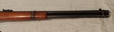 Winchester 1894 Saddle Ring Carbine - 13 of 15