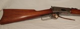 Winchester 1894 Saddle Ring Carbine - 14 of 15