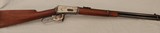 Winchester 1894 Saddle Ring Carbine - 1 of 15