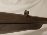 Frank Wesson Civil War, Two Trigger Rifle - 5 of 11