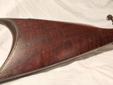 Frank Wesson Civil War, Two Trigger Rifle - 4 of 11