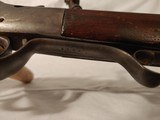 Frank Wesson Civil War, Two Trigger Rifle - 9 of 11