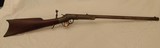 Frank Wesson Civil War, Two Trigger Rifle - 1 of 11