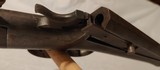 Frank Wesson Civil War, Two Trigger Rifle - 11 of 11