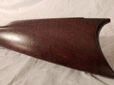 Frank Wesson Civil War, Two Trigger Rifle - 7 of 11