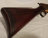 Marlin 1881 40 Cal. Rifle - 8 of 8