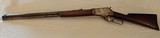 Marlin 1881 40 Cal. Rifle - 1 of 8