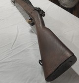 Early Springfield 1903 Rifle, Manufactured in 1904 - 9 of 11