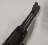 Early Springfield 1903 Rifle, Manufactured in 1904 - 6 of 11