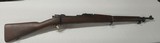 Early Springfield 1903 Rifle, Manufactured in 1904 - 1 of 11