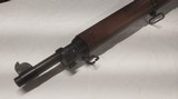 Early Springfield 1903 Rifle, Manufactured in 1904 - 10 of 11