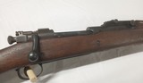 Early Springfield 1903 Rifle, Manufactured in 1904 - 3 of 11