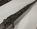Early Springfield 1903 Rifle, Manufactured in 1904 - 5 of 11
