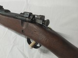 Early Springfield 1903 Rifle, Manufactured in 1904 - 8 of 11