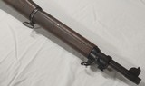 Early Springfield 1903 Rifle, Manufactured in 1904 - 2 of 11
